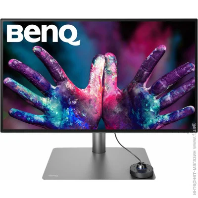  Benq 27 " 60  PD2725U (9H.LJXLA.TBE)
