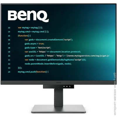  Benq 28.2 " 60  RD280U (9H.LM1LJ.TBE)