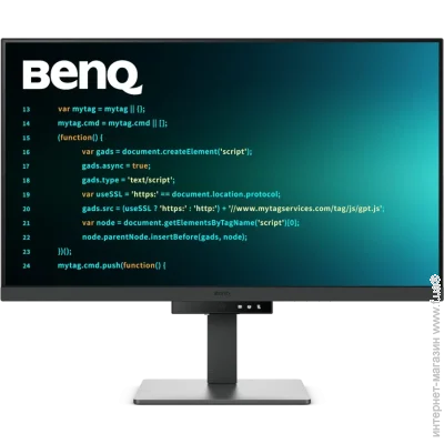  Benq 31.5 " 60  RD320U (9H.LMSLA.TBE)