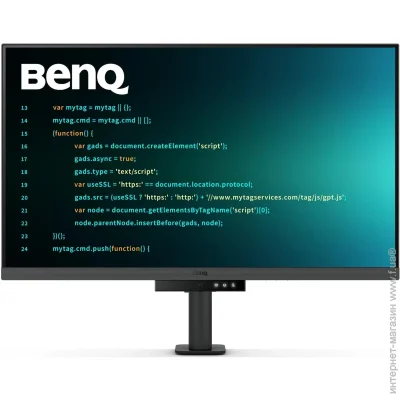  Benq 31.5 " 60  RD320UA (9H.LMTLA.TBE)