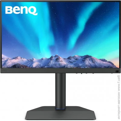  Benq 27 " 60  SW272Q (9H.LLPLB.QBE)