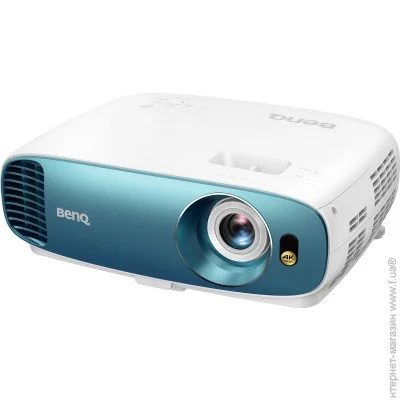  Benq TK800 (9H.JJE77.13E)