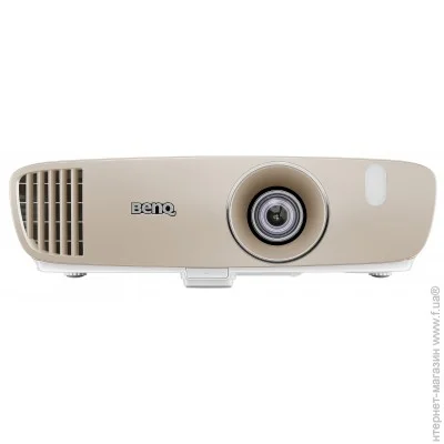  Benq W2000