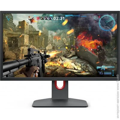  Benq 24.5 " 240  XL2540K (9H.LJMLB.QBE)