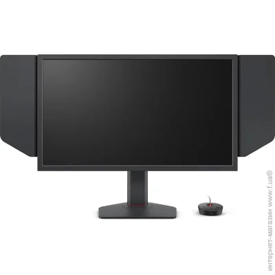  Benq 24.1 " 280  XL2546X+ (9H.LN1LB.QBE)