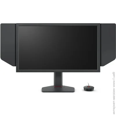  Benq 24.1 " 600  Zowie XL2586X+ (9H.LN8LB.QBE)
