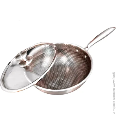   () Benson WOK 28 (BN-590)  