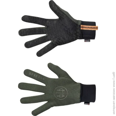   Beretta Hardface .XL green (GL371-T2228-07AA)