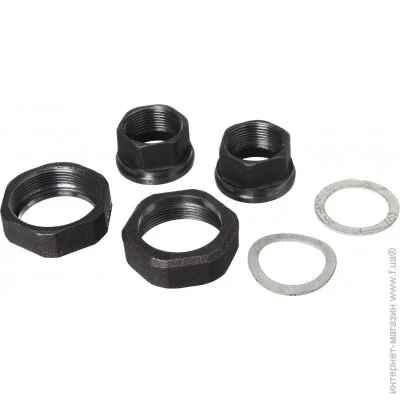 Գ Berg Montana   O2"x 1 1/4" 2 .