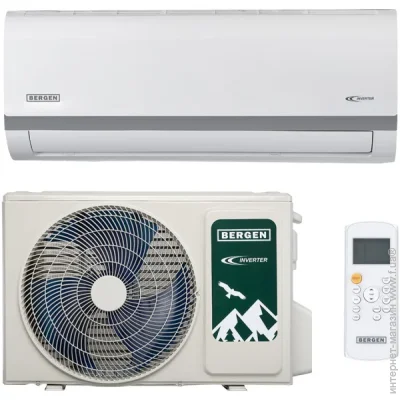 Bergen BEI24FRD/BEO24FRD (0101040021-100445068)