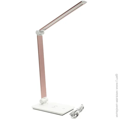   Berger 1041-TL-11 Rose Gold USB   