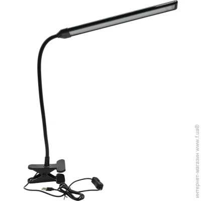   Berger 1043-TL-10 Black USB 