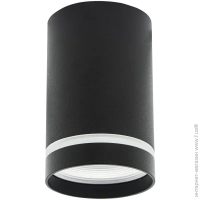 Berger   40  GU10  3008-DL-1 Black