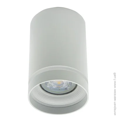 Berger   40  GU10  3008-DL-1 White