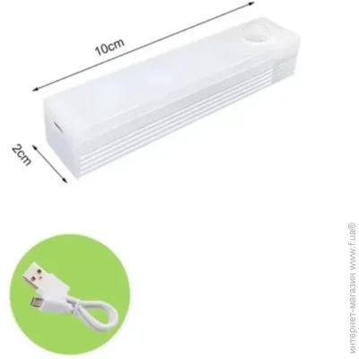 Berger - LED  1501-RL-100 White