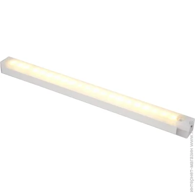 Berger Світильник-нічник LED білий 1501-RL-300 White Berger Світильник-нічник LED білий 1501-RL-300 White