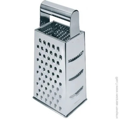 Терка Berghoff Studio 8.5см (1108650) Терка Berghoff Studio 8.5см (1108650)