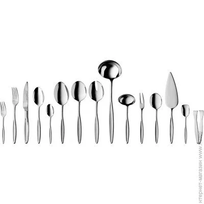 Набір столових приладів Berghoff Folio 72пр. (1272609) Набір столових приладів Berghoff Folio 72пр. (1272609)