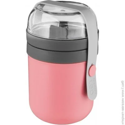 -    Berghoff Leo pink (3950122)