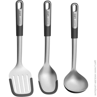 Berghoff    Leo Graphite 3  3950498