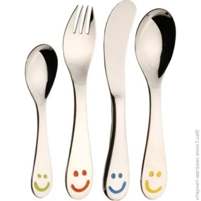    Berghoff Baby Smiley 4. (1204024)