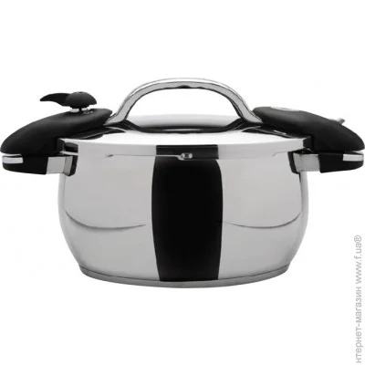 Скороварка Berghoff Zeno 6л (1104302) Скороварка Berghoff Zeno 6л (1104302)