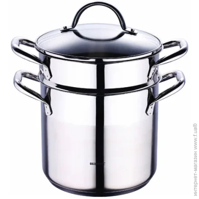   Bergner   3  BG-6520 Gourmet