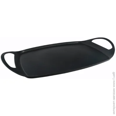   Bergner - Bbq, 36.9X24.6  (BGEU-0972) 