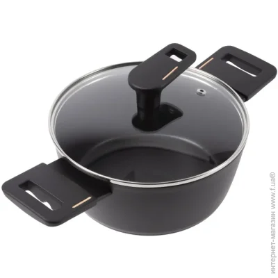  Bergner   Copper, 24  (BG-30294-BK)
