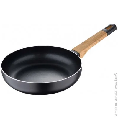  Bergner Earth black 20 (BG-34622-BK)
