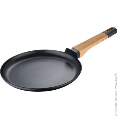    Bergner Earth black 24 (BG-34626-BK)