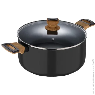  Bergner   Earth black, 28 , 6  (BG-32037-BK)