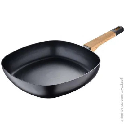   Bergner Earth black 28 (BG-34625-BK)