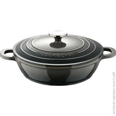   Bergner Excalibur 24 (BG-36103-GY)