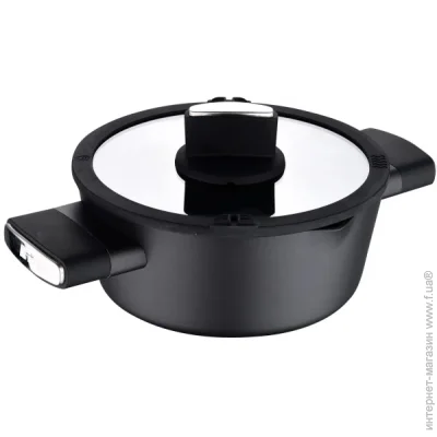  Bergner   Ion, 6  (BG-35802-BK)