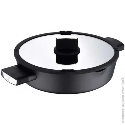   Bergner Ion plus 28 (BG-35913-BK)  