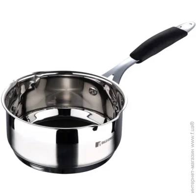 ʳ Bergner Midnight, 1.3  (BG-32125-MM)