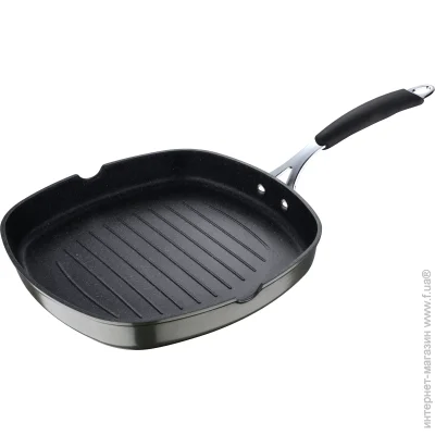   Bergner - Midnight, 28X28  (BG-30130-GR)