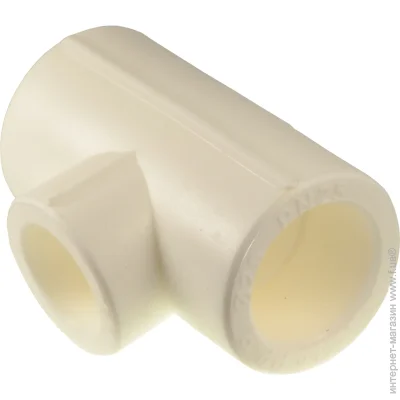 Գ Berkeplastik    PP-R 25/20/25