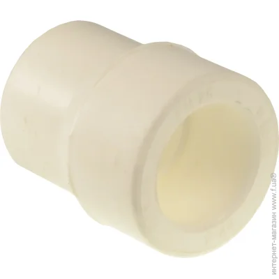  Berkeplastik    PP-R 25/20
