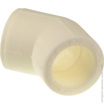  Berkeplastik   PP-R 25  45