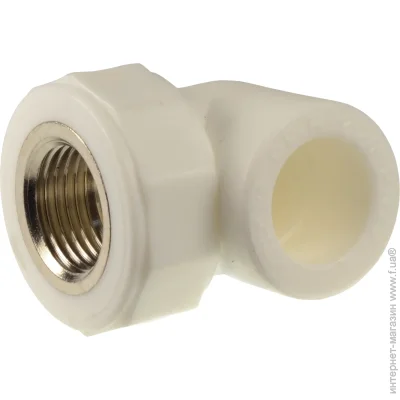  Berkeplastik    PP-R .. 25x3/4