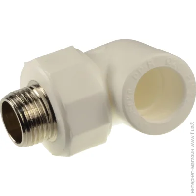  Berkeplastik    PP-R .. 25x3/4
