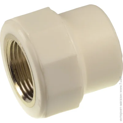  Berkeplastik    PP-R .. 25x3/4