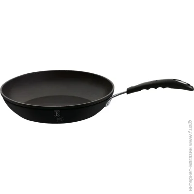  Berlinger Haus Black Professional Line 20 (BH-6115)