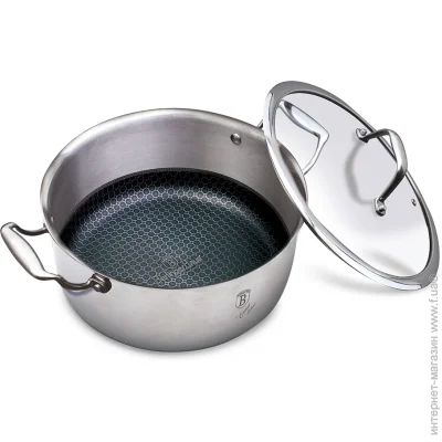  Berlinger Haus Eternal Collection 6.1 (BH-6562)