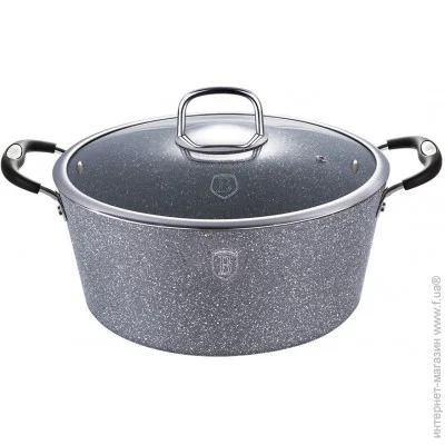  Berlinger Haus Touch Line 2.5 (BH-1151N)