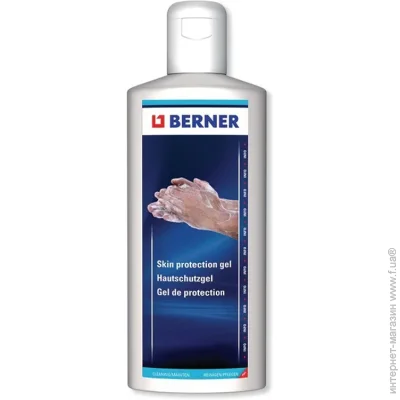  Berner     250  Berner (24880)