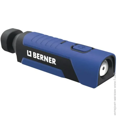          360  Berner (25028)