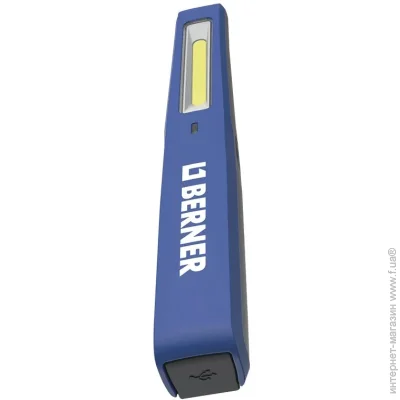     Berner (25030)